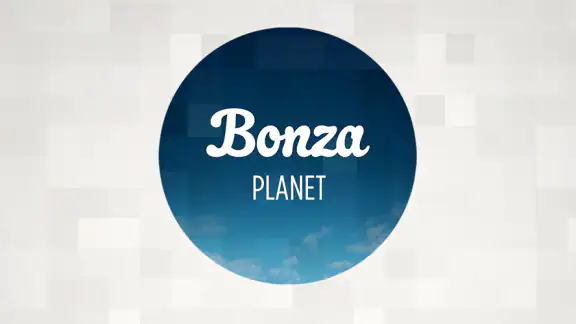 Bonza Planet screenshot