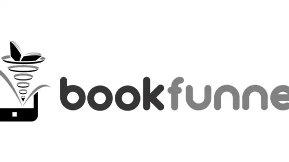 BookFunnel screenshot