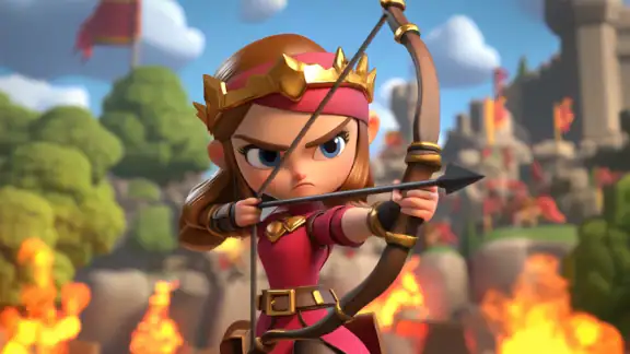 Boom Castle: Tower Defense TD screenshot