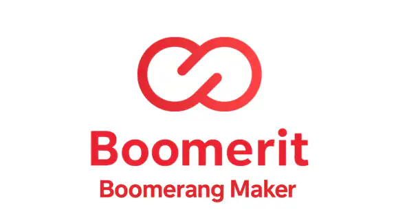Boomerit Boomerang Video Maker screenshot