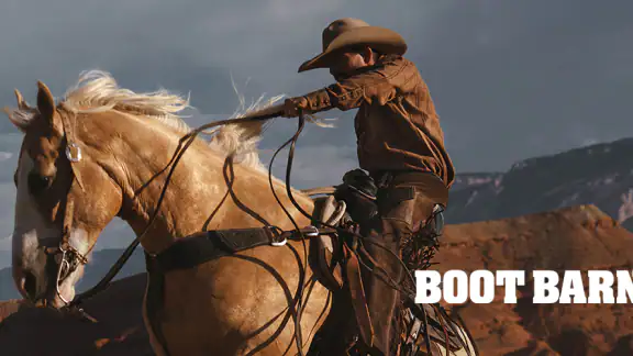 Boot Barn screenshot