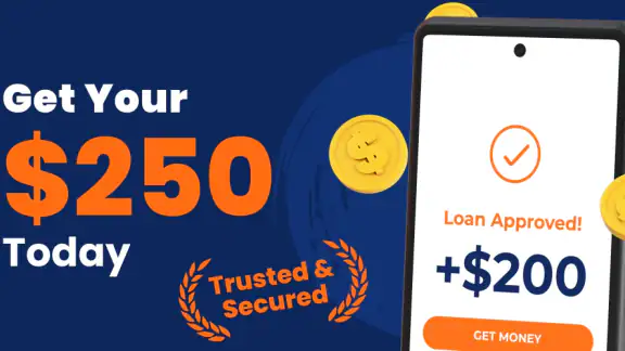 Borrow Cash Instantly WeDollar screenshot