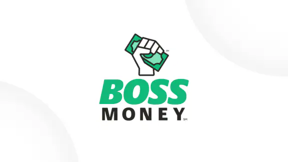 BOSS Money Transfer. Send Cash screenshot