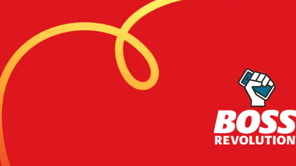 BOSS Revolution: Call & Top up screenshot