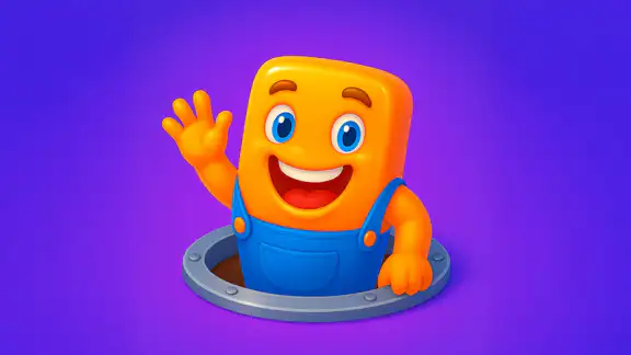 Bounce Blast screenshot