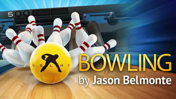 Bowling by Jason Belmonte screenshot