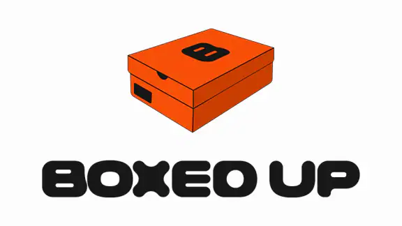 BoxedUp: Sneaker Trading Cards screenshot