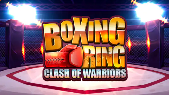 Boxing Ring screenshot