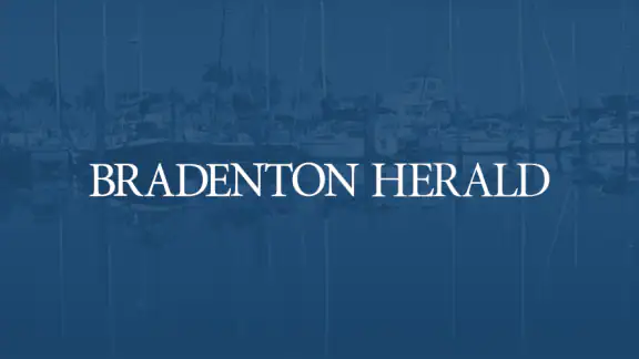 Bradenton Herald News: Florida screenshot