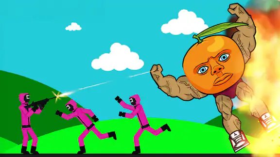 Brainrot Playground screenshot