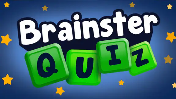 Brainster Quiz screenshot