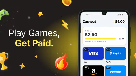 BrandBee: Earn Gift Cards screenshot