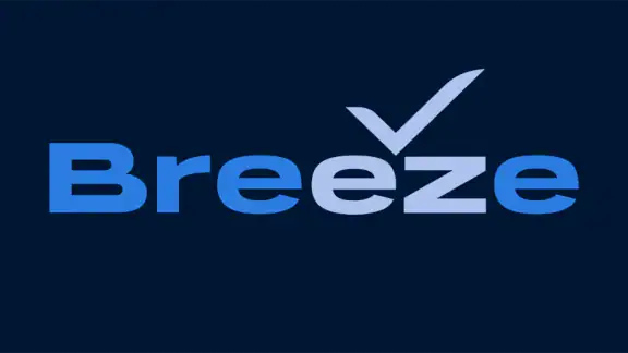 Breeze Airways screenshot