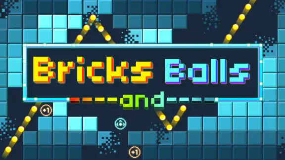 Bricks and Balls - Brick Game screenshot