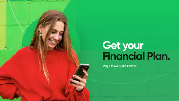 Bright: Loans & Credit Builder screenshot