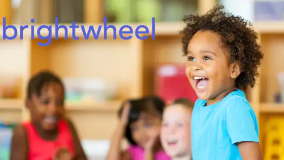 brightwheel: Childcare App screenshot