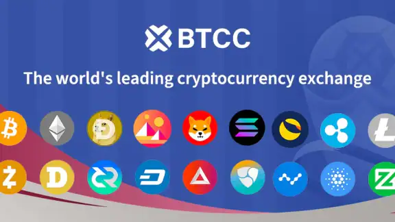 BTCC - Trade Bitcoin & Crypto screenshot