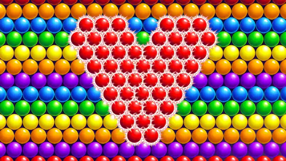 Bubble Freedom screenshot