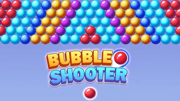 Bubble Shooter screenshot