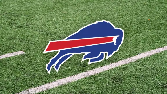 Buffalo Bills Mobile screenshot