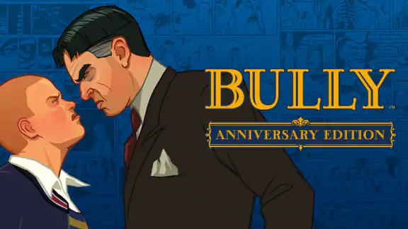 Bully: Anniversary Edition screenshot