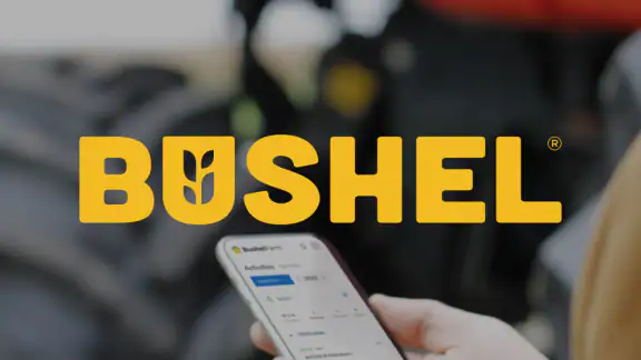Bushel screenshot
