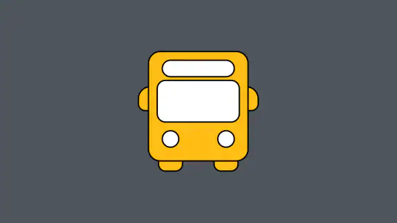 BusWhere for Schools screenshot