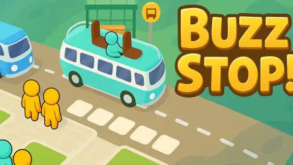 Buzz Stop! screenshot