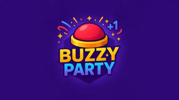 Buzzy Party: Social Party screenshot