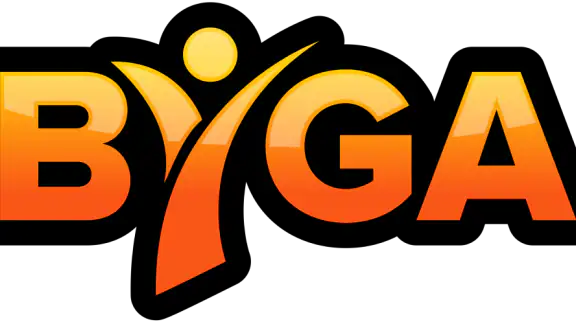Byga screenshot