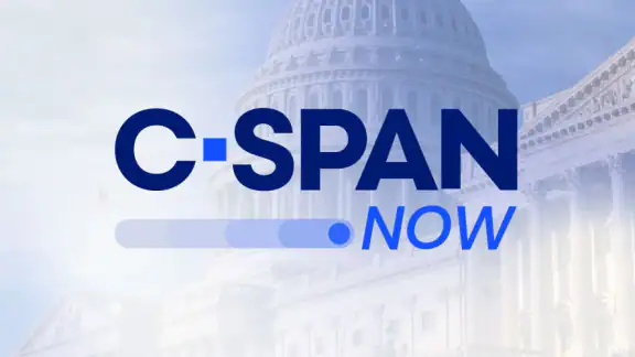 C-SPAN Now screenshot