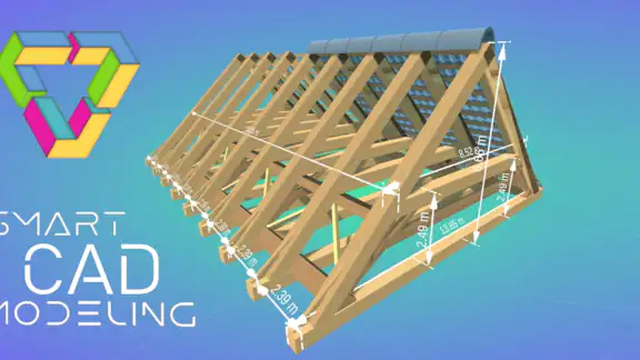 CAD Drawing (CAD Program) screenshot
