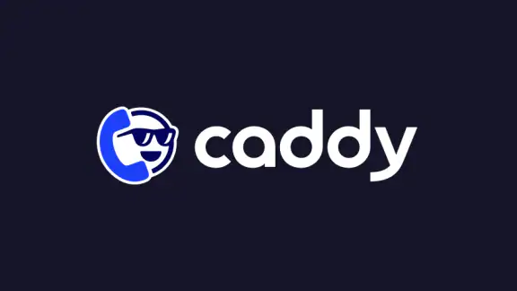 Caddy - Second Phone Number screenshot