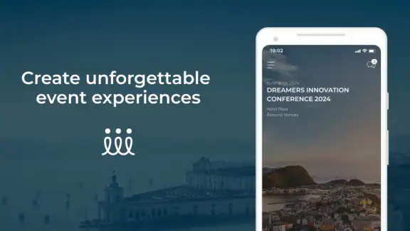 Cadence - Event Experiences screenshot