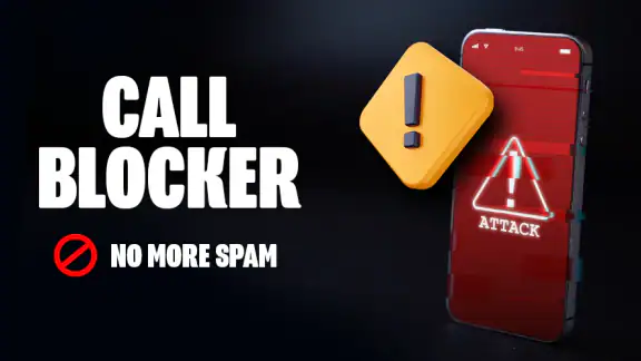 Call Blocker - Block Numbers screenshot