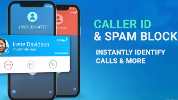 CallApp: Caller ID & Block screenshot