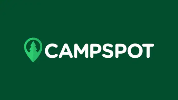Campspot: RV & Tent Camping screenshot