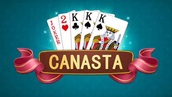 Canasta screenshot
