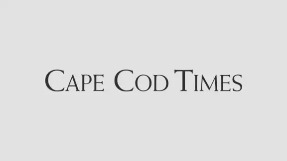 Cape Cod Times, Hyannis, Mass. screenshot