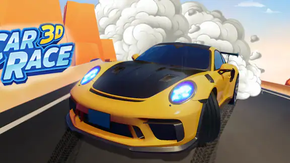Car Master Race - Car Games screenshot