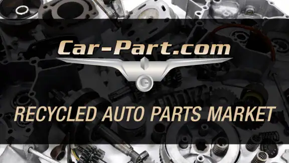 Car-Part.com Used Auto Parts screenshot