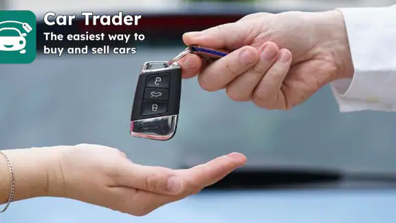 Car Trader – Buy & Sell Cars screenshot