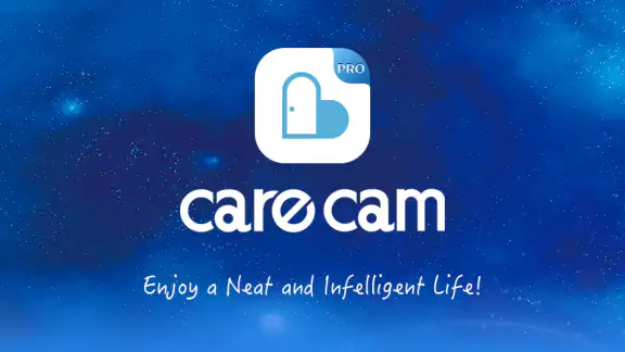 CareCam Pro screenshot