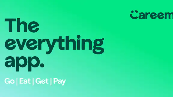 Careem: Taxi, Food & Delivery screenshot