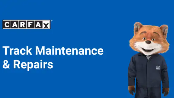 CARFAX Car Care App screenshot