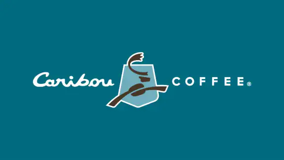 Caribou Coffee® screenshot