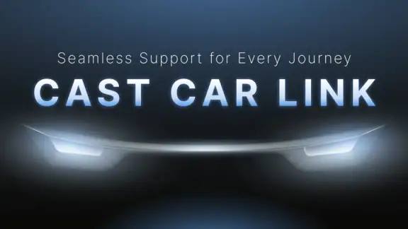 CarLink: MirrorLink & Car Play screenshot