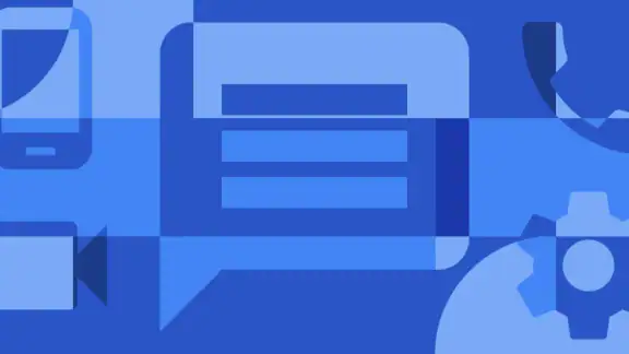 Carrier Services screenshot