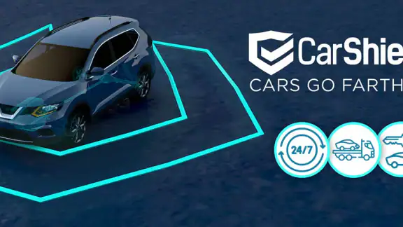 CarShield screenshot