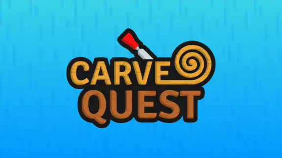Carve Quest screenshot